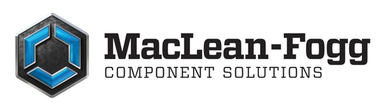 MacLean-Fogg Component Solutions logo