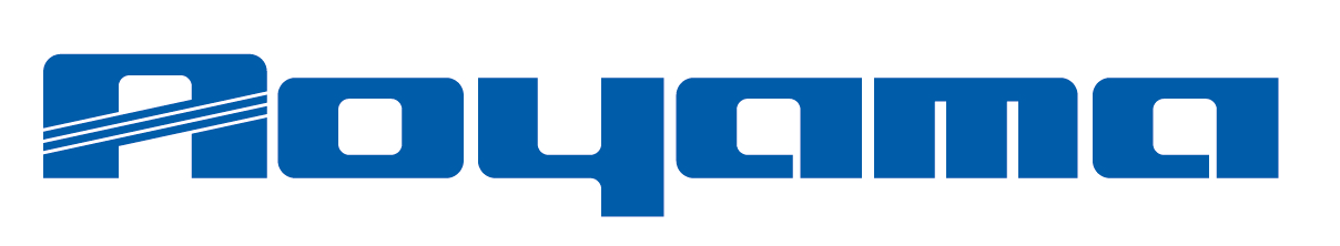 Aoyama Seisakusho Co., Ltd. logo