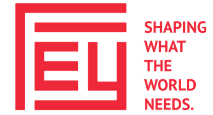 Metalúrgica FEY Ltda logo