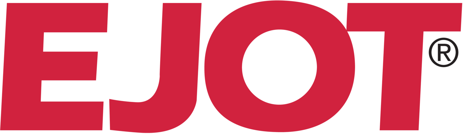 EJOT SE & Co. KG logo
